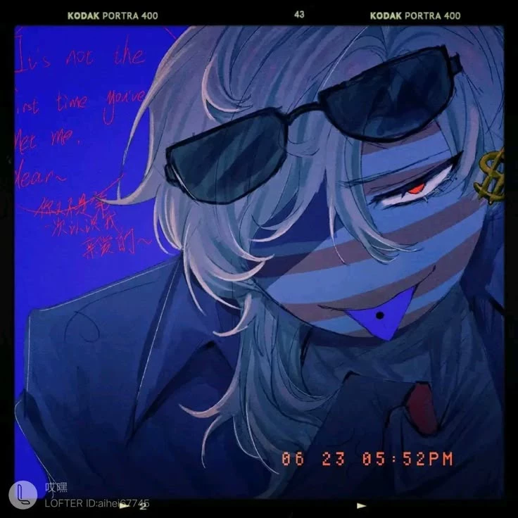 Highschool: The Popular Kid (Countryhumans) thumbnail