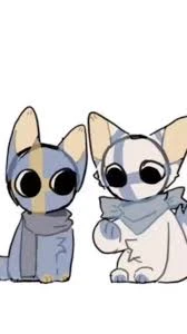 Misunderstanding (Sweden, Finland, Norway, Iceland, Denmark Countrycats) thumbnail