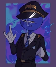 Traitor (Countryhumans) thumbnail