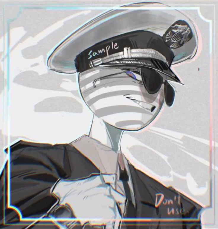 Hyperpower 2 (Evil America/USA Countryhumans) thumbnail