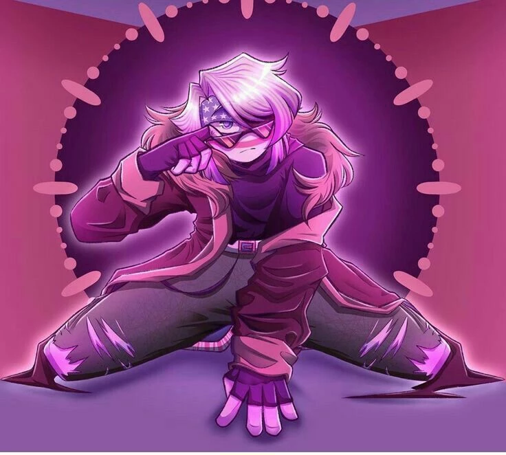 Enemy (Countryhumans) thumbnail