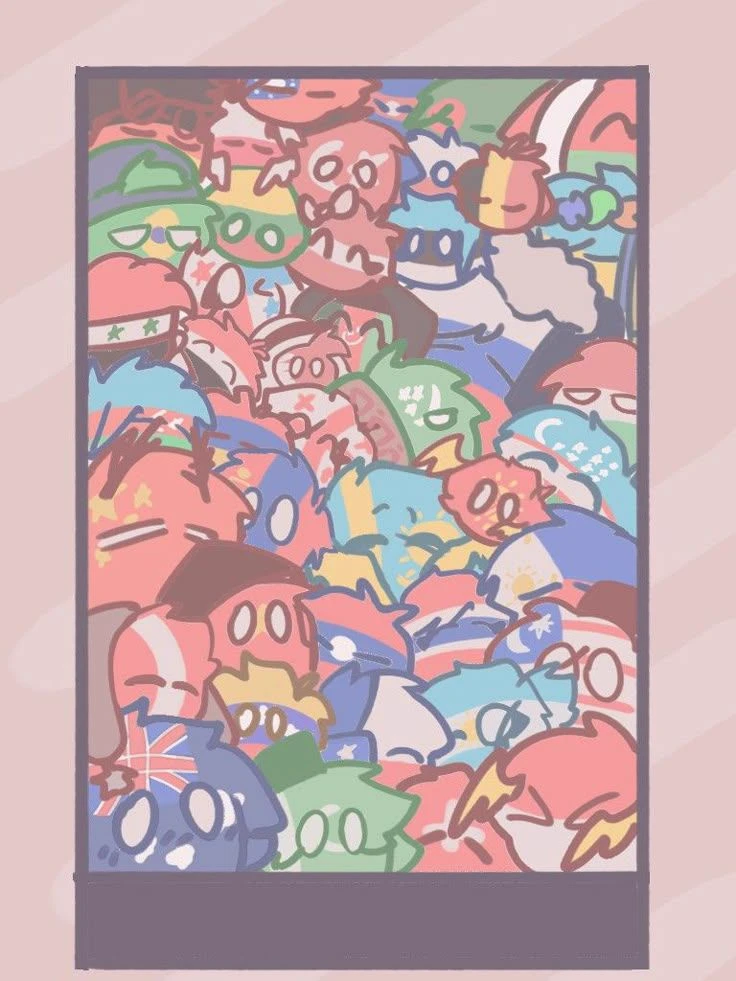 WW3 (Countryhumans) thumbnail
