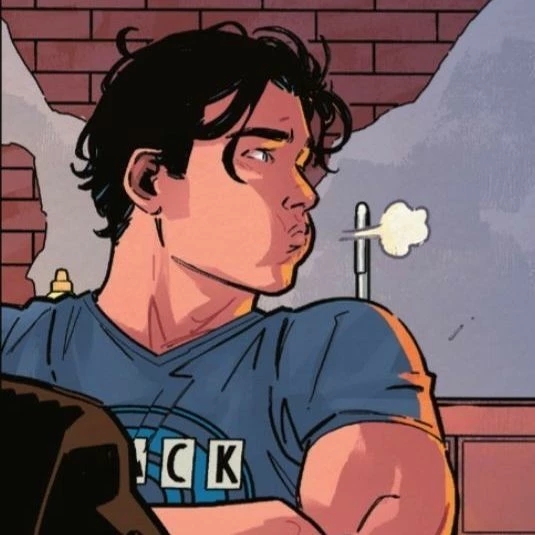 Dick Grayson thumbnail
