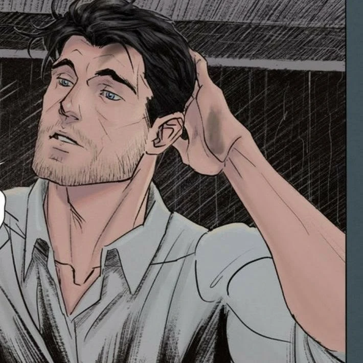 Bruce Wayne thumbnail