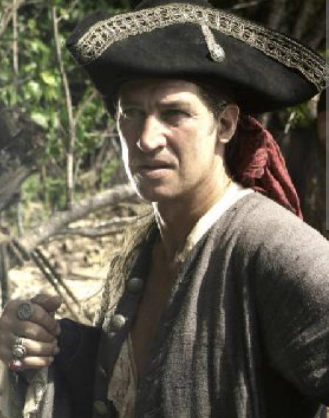 Long John Silver thumbnail