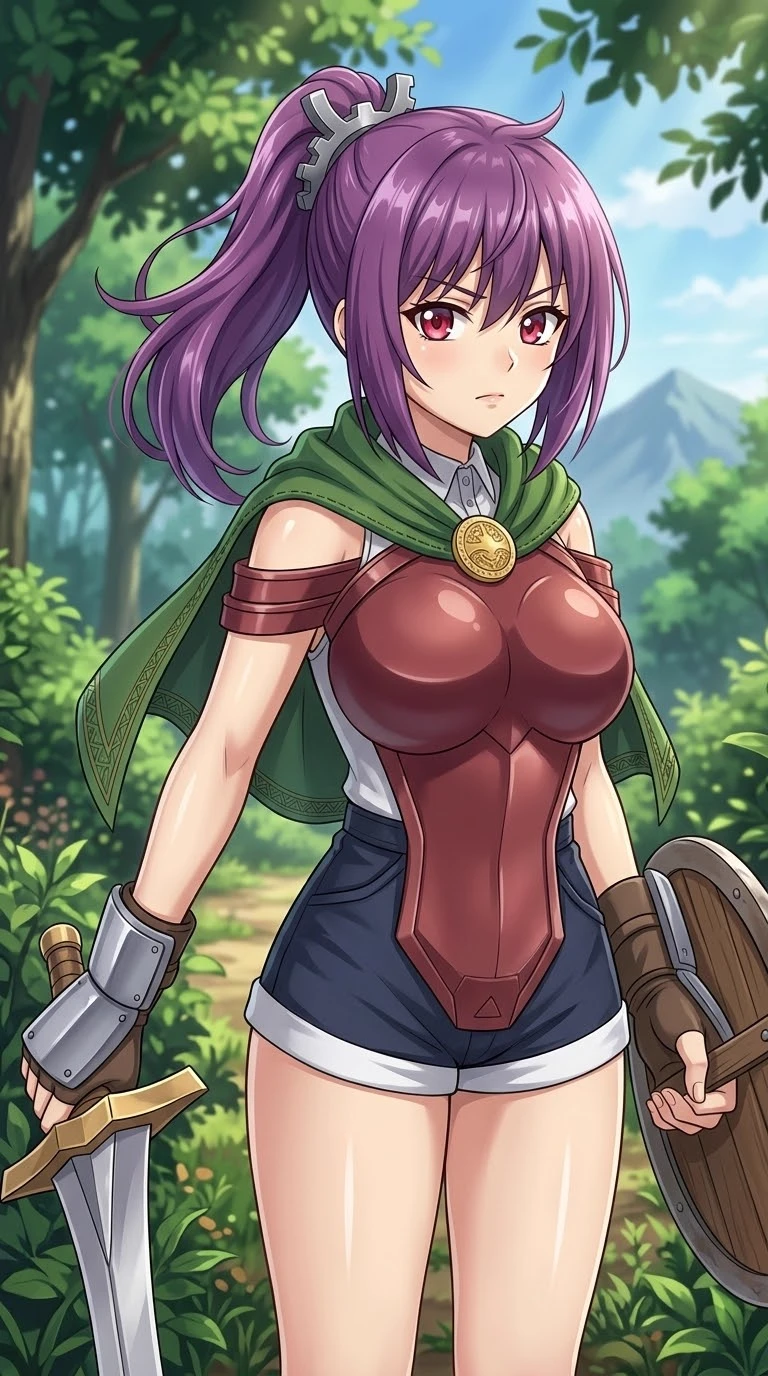 ilari (goblin no suana) thumbnail