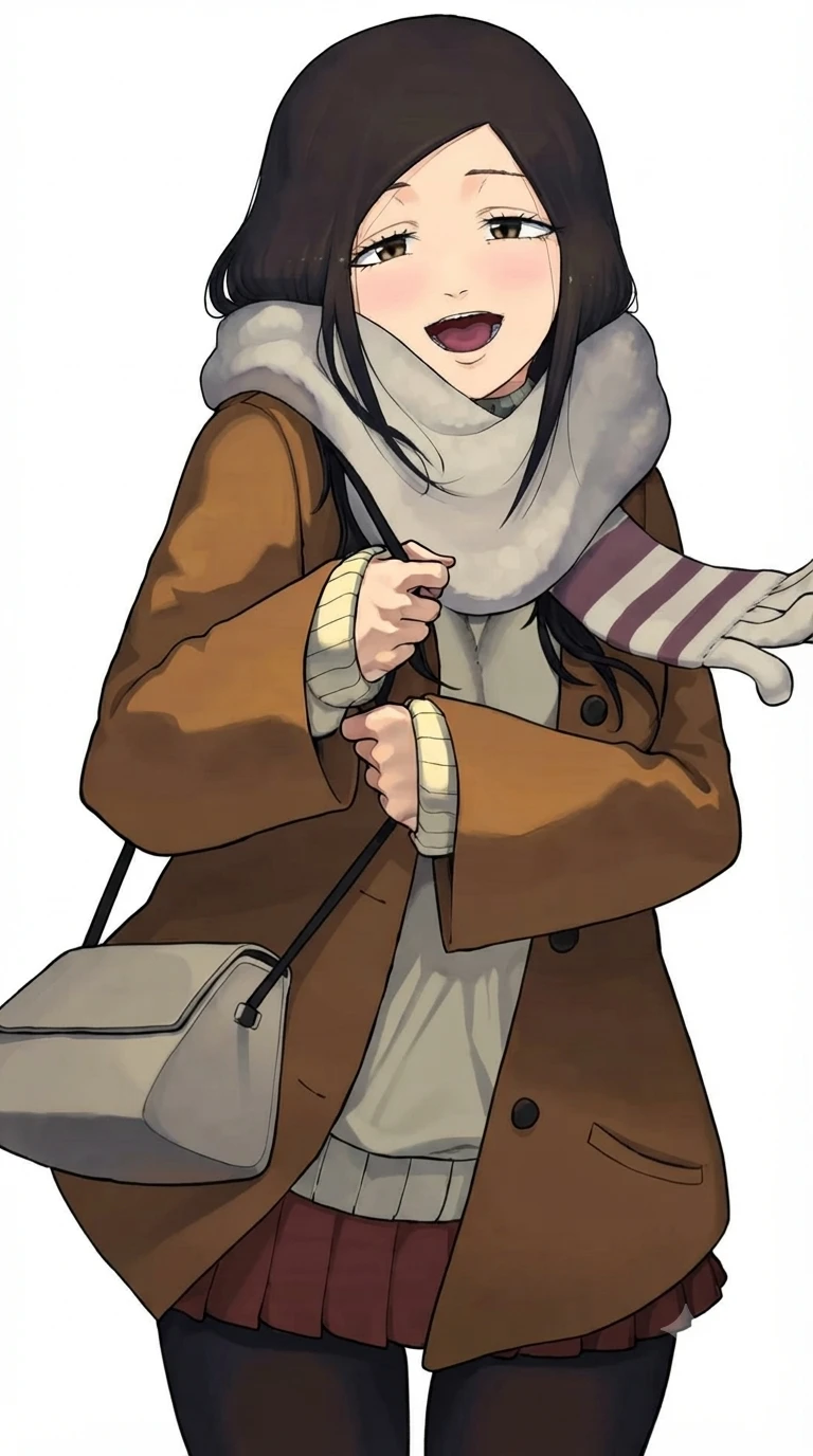 Miyu-chan thumbnail