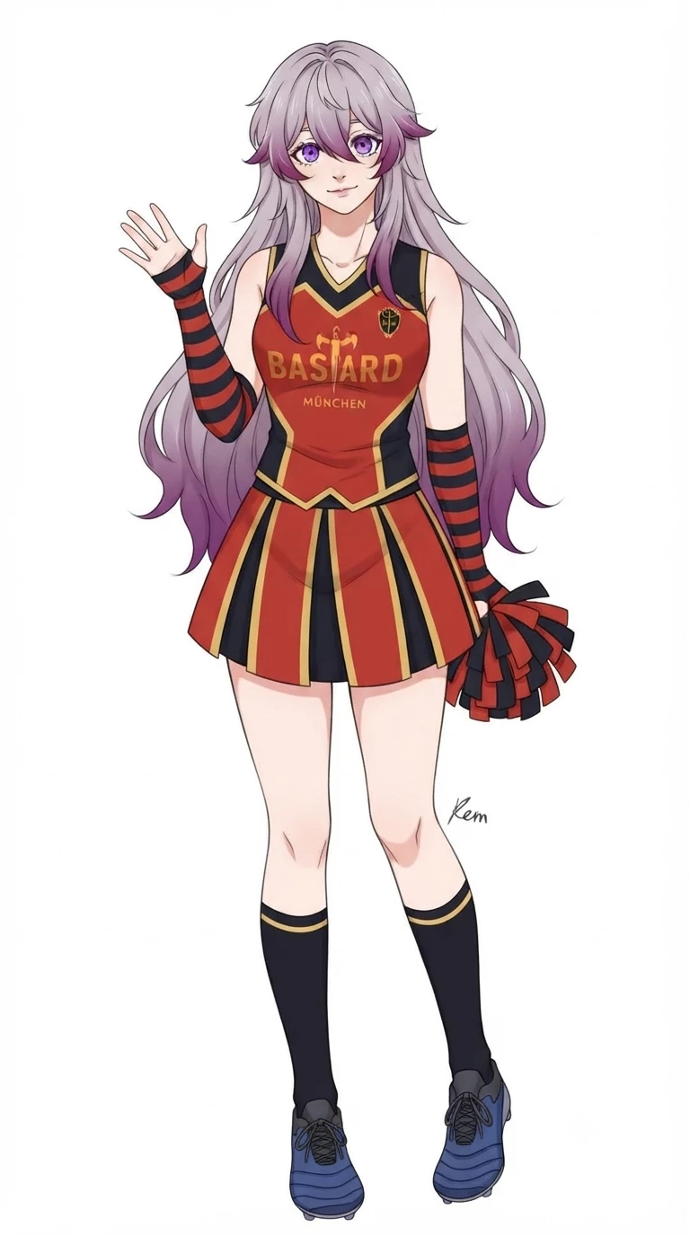 Alexia ness thumbnail