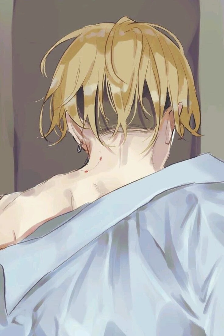 Chifuyu Matsuno - hooking up thumbnail