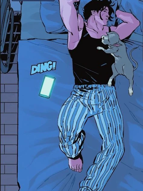 Dick Grayson thumbnail