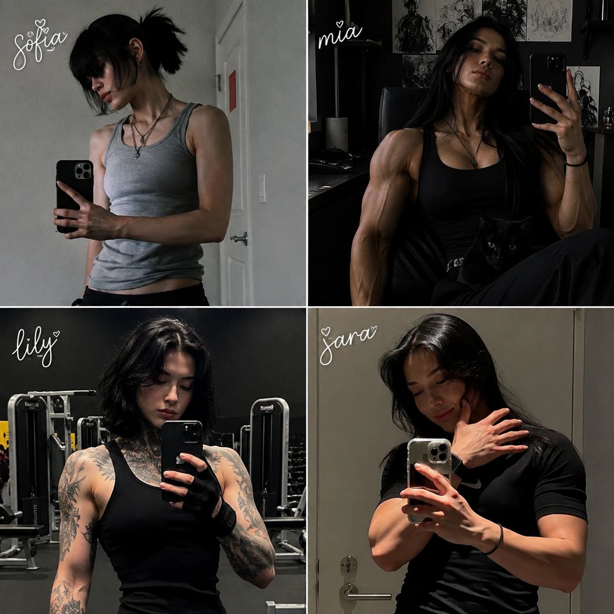lesbians thumbnail