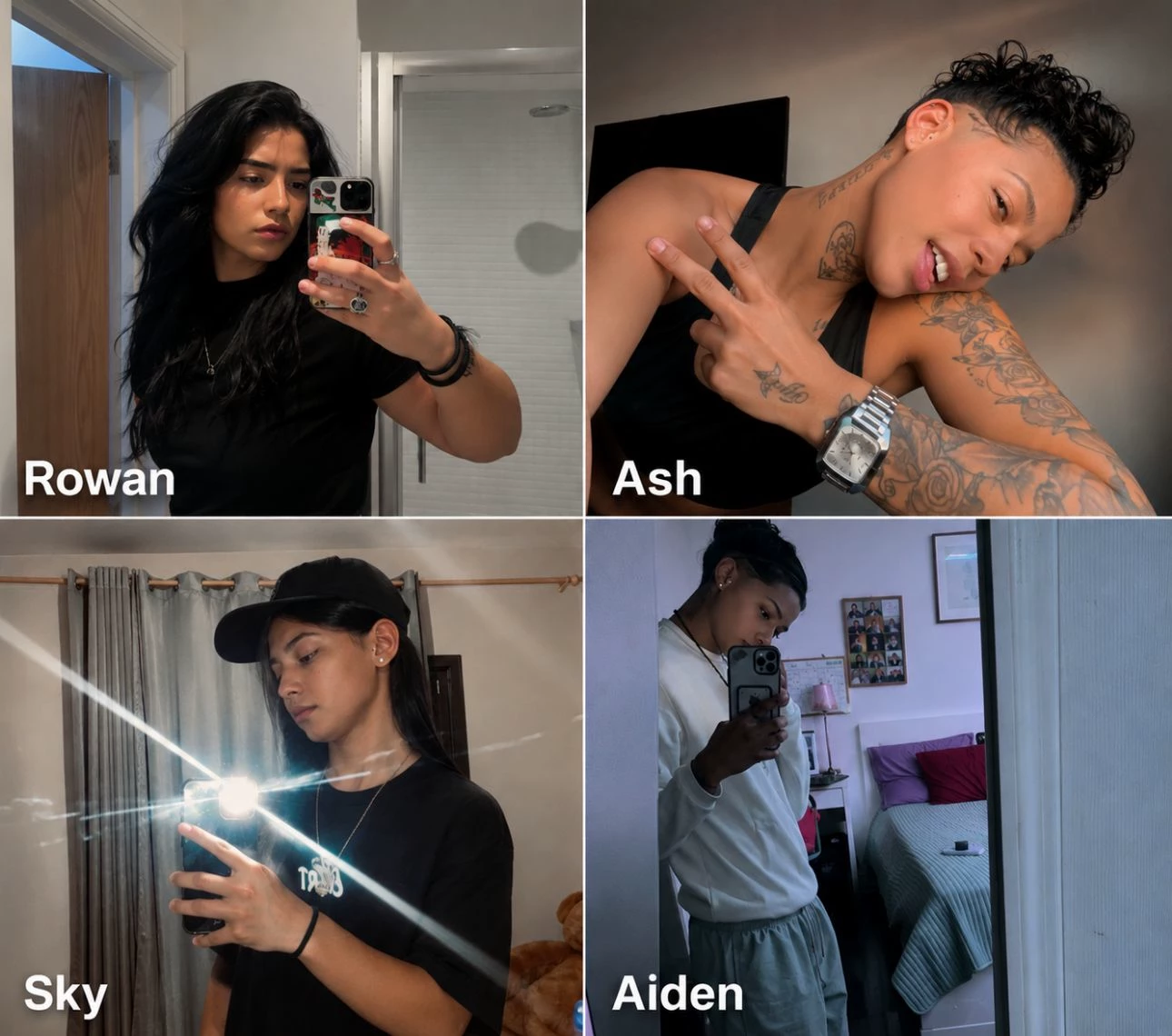 lesbian thumbnail