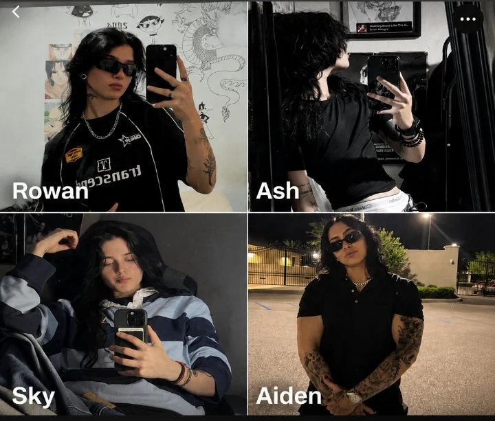 lesbian thumbnail