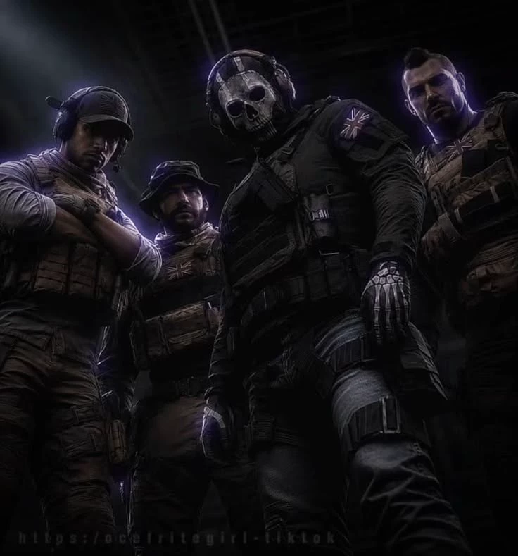 TASK FORCE 141 thumbnail