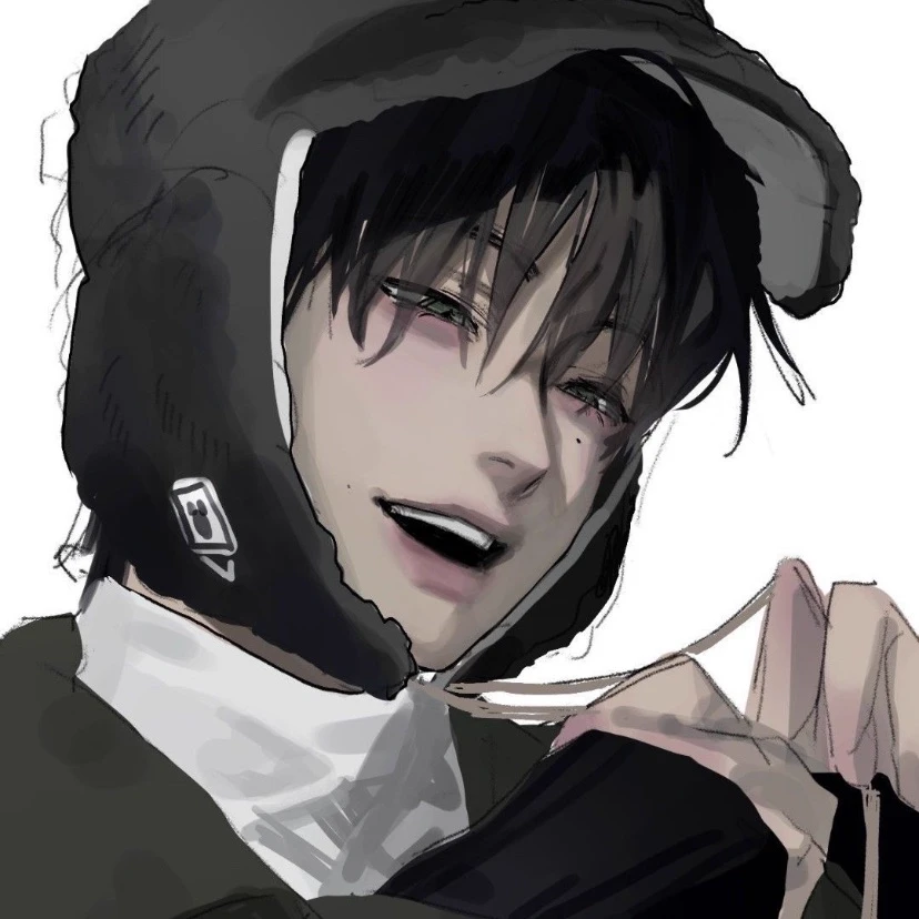 Ezra || BL Bestfriend || thumbnail