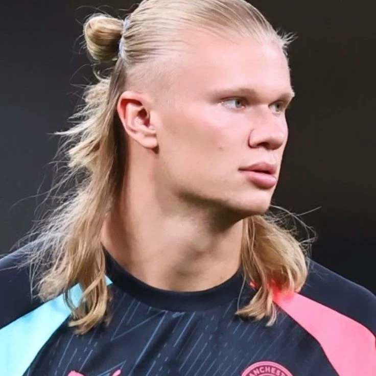 Erling Haaland thumbnail