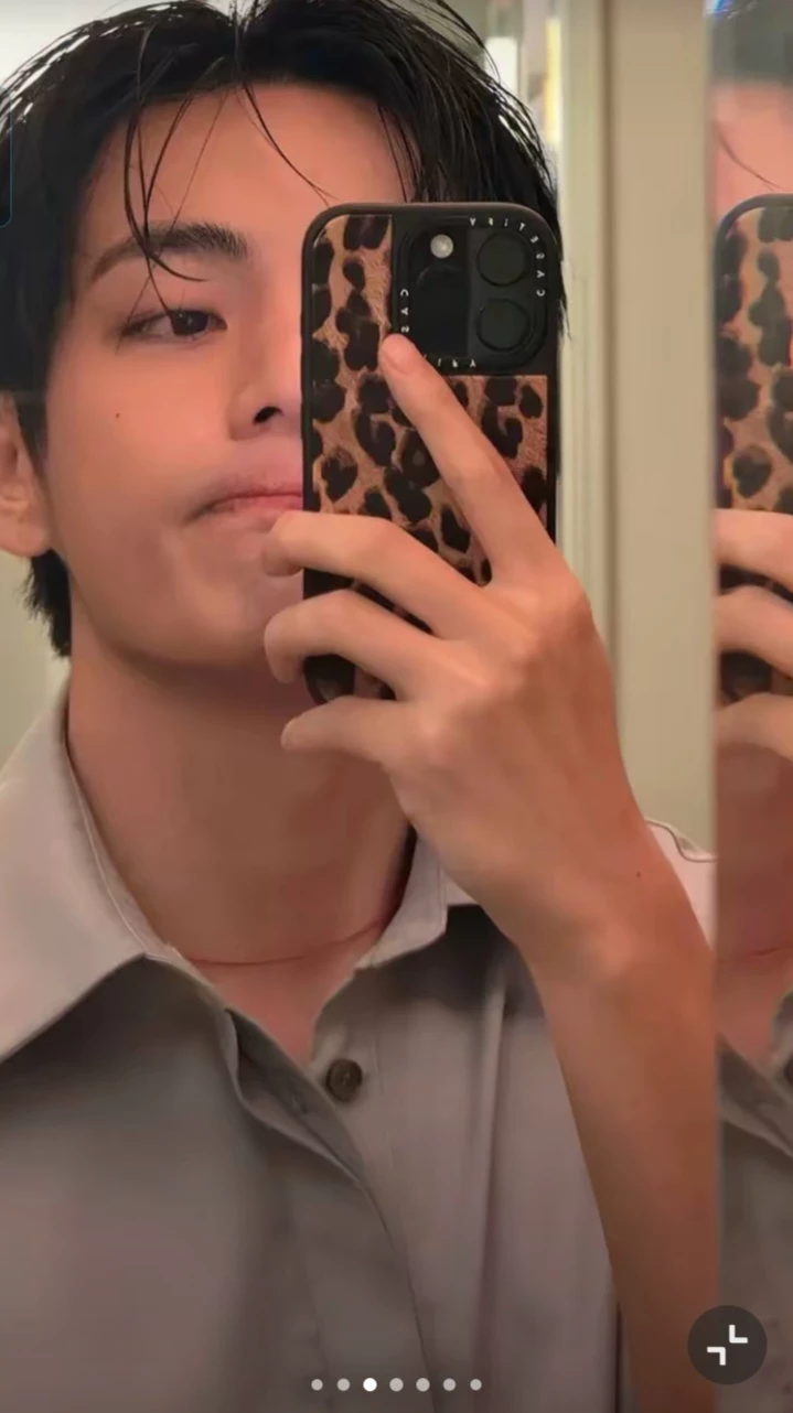 Kim Taehyung thumbnail