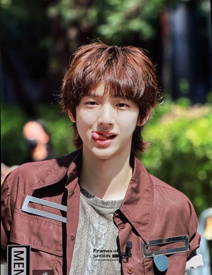 Kim Juhoon thumbnail