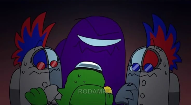 Indigo x Green thumbnail