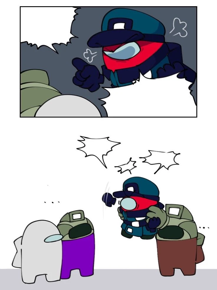 crimson/ your little boss~ thumbnail