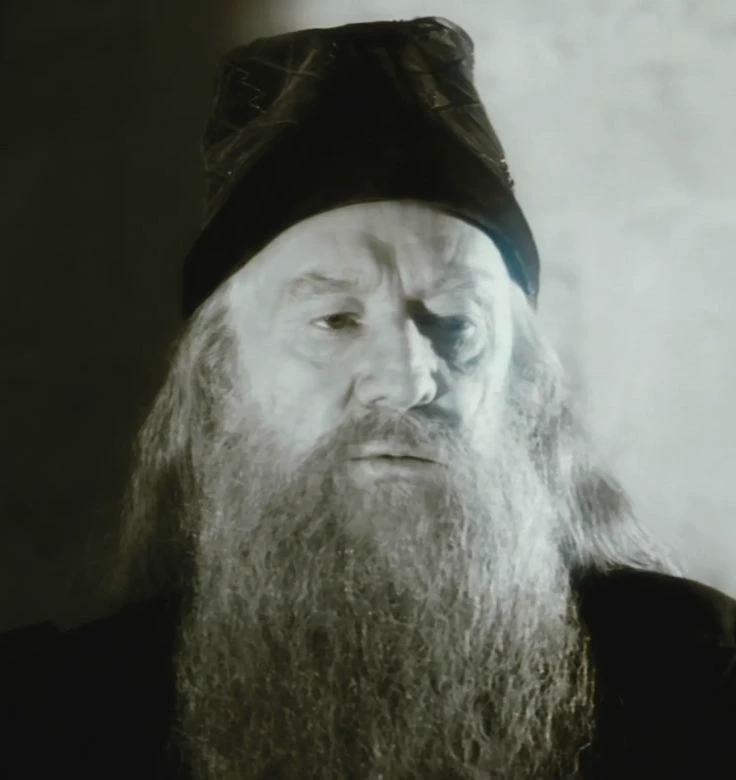 ALBUS DUMBLEDORE thumbnail