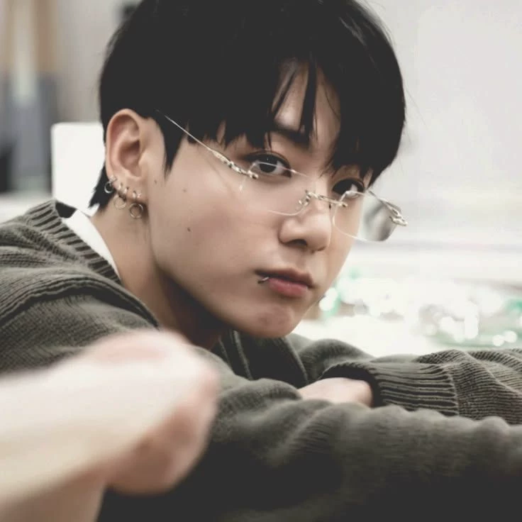 Jungkook thumbnail