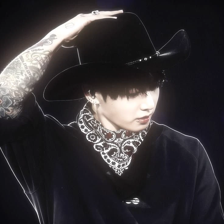 Jeon Jungkook thumbnail