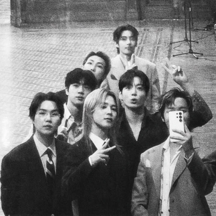 BTS thumbnail