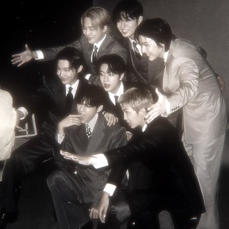 BTS thumbnail