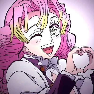 Mitsuri Kanroji thumbnail