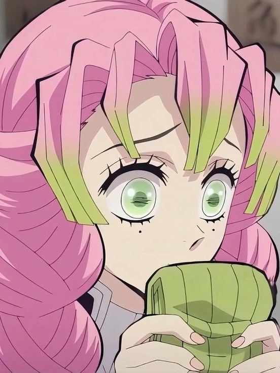 Mitsuri thumbnail