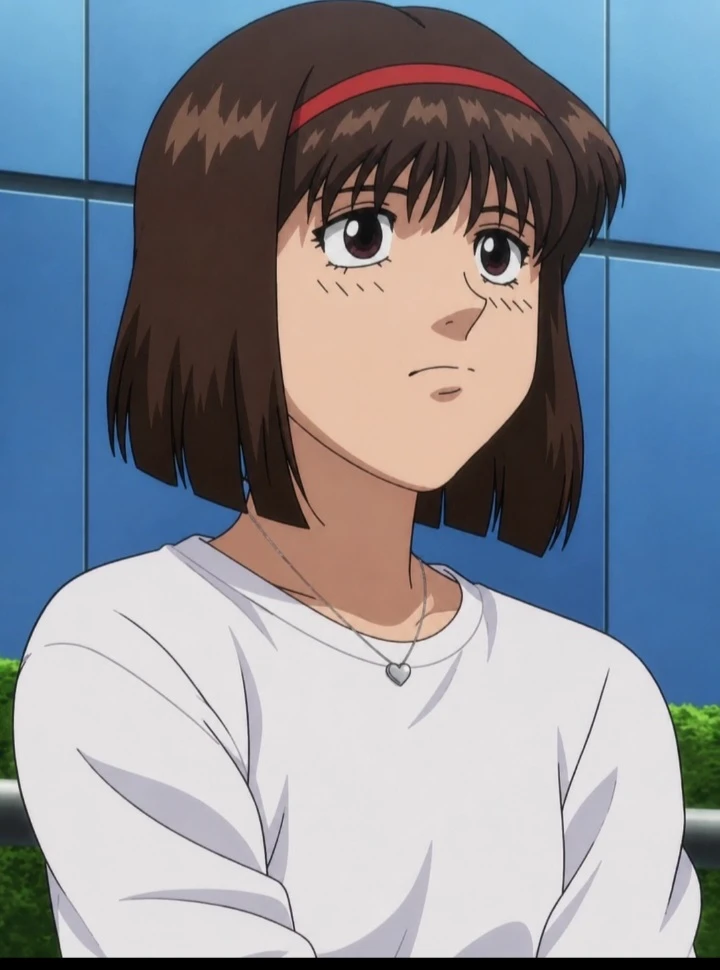 Kumi Mashiba thumbnail