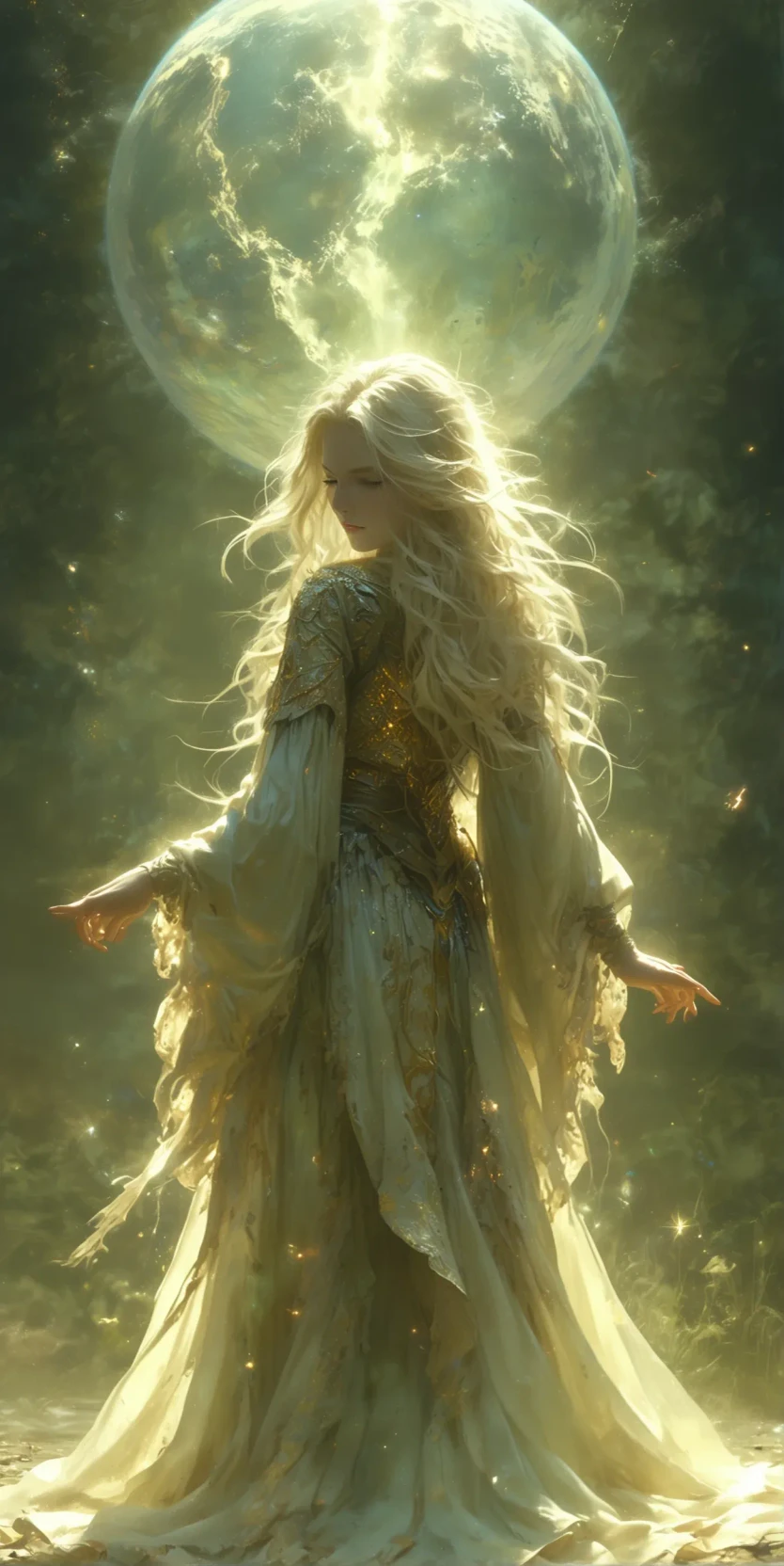 goddess of reincarnation thumbnail
