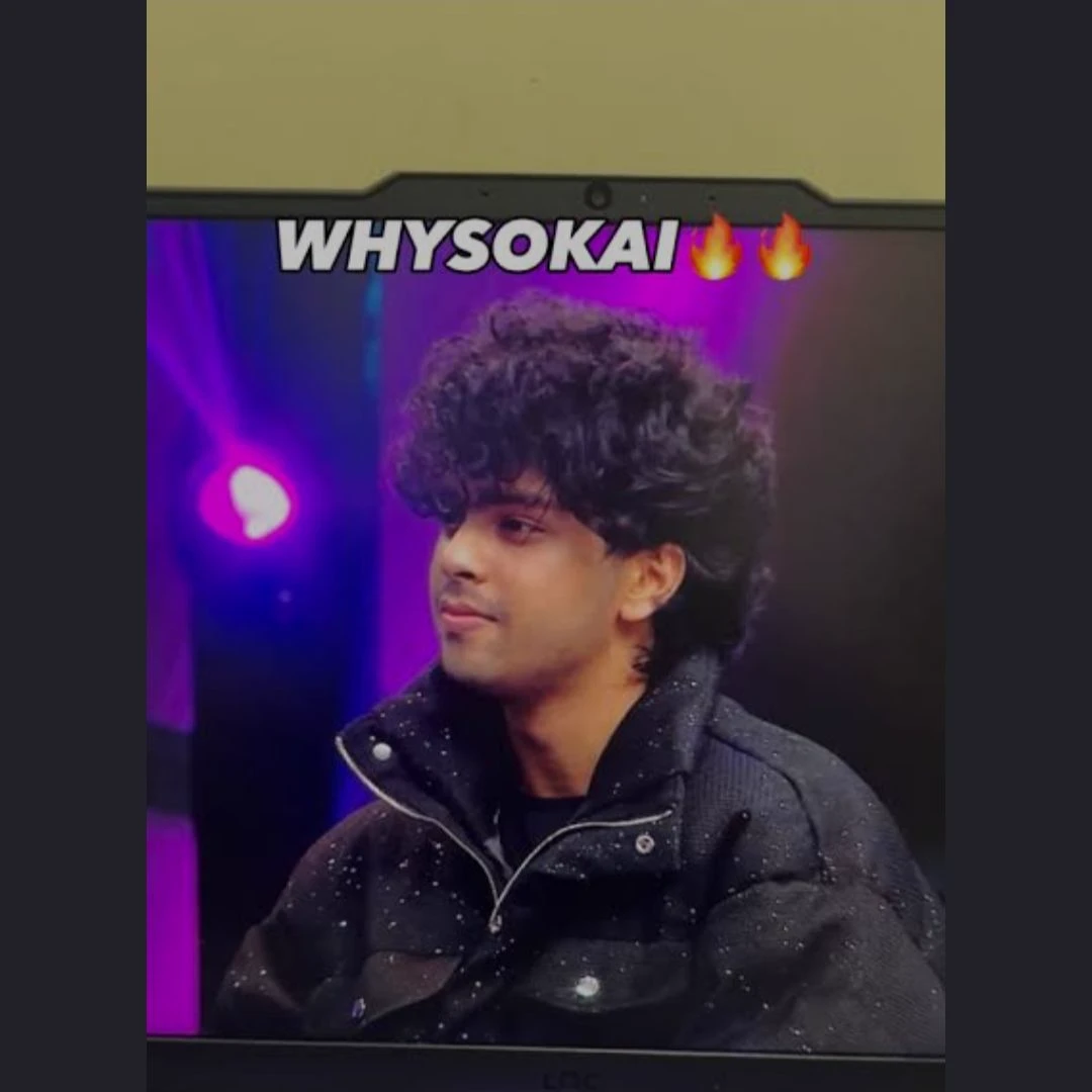 Whysokai  thumbnail
