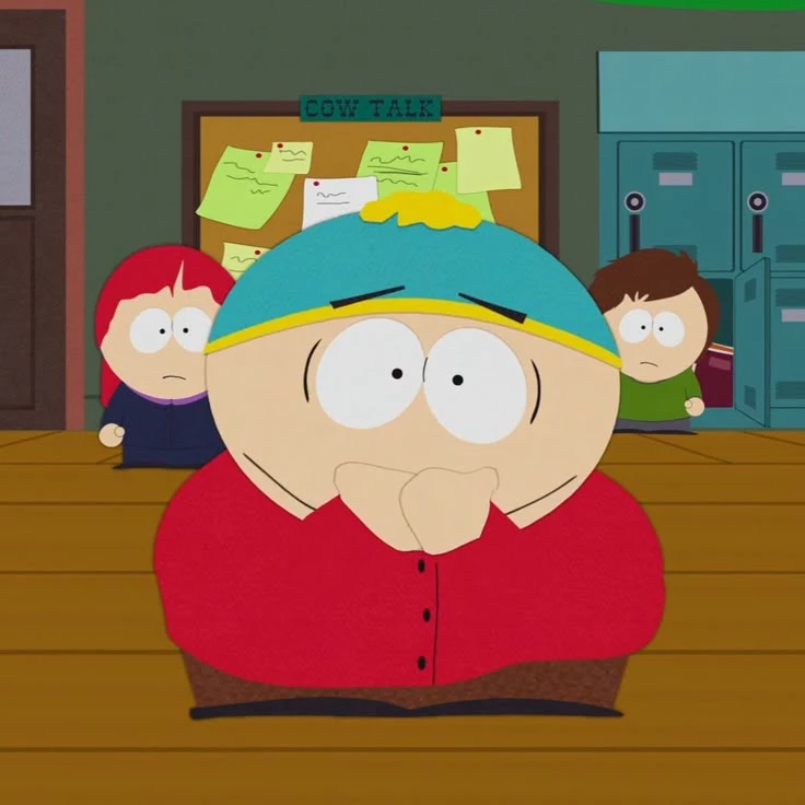 Eric Cartman thumbnail
