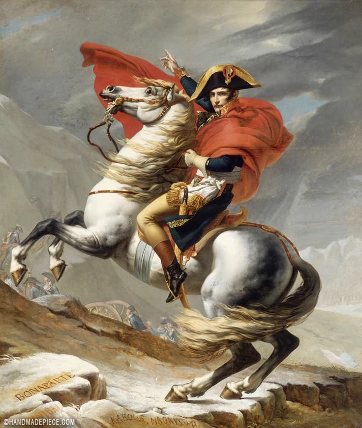 Napoleon Bonaparte thumbnail