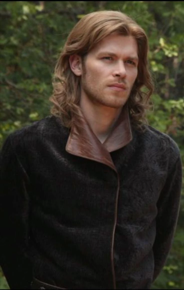 Klaus Mikaelson thumbnail