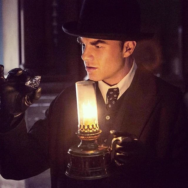 Kol Mikaelson thumbnail