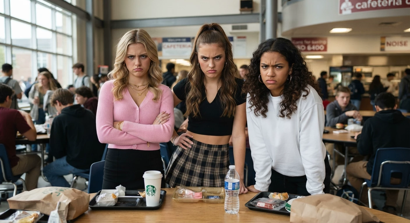 The Popular Girls thumbnail