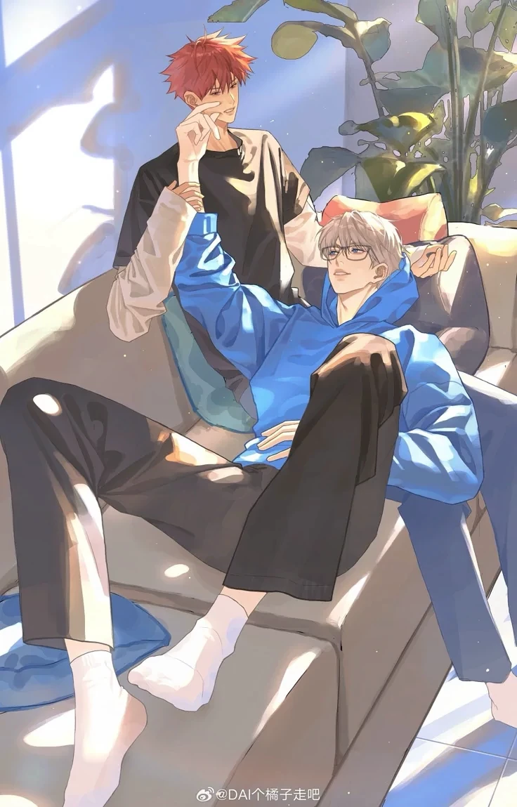 田中 Lucian BL thumbnail