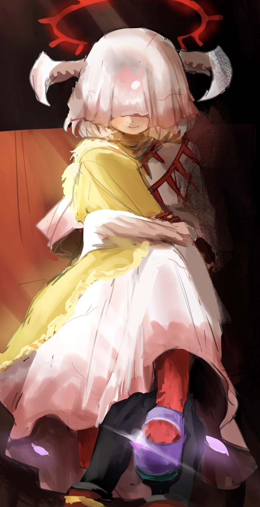 Pwie/Buffet - Le Rouge's Voice thumbnail