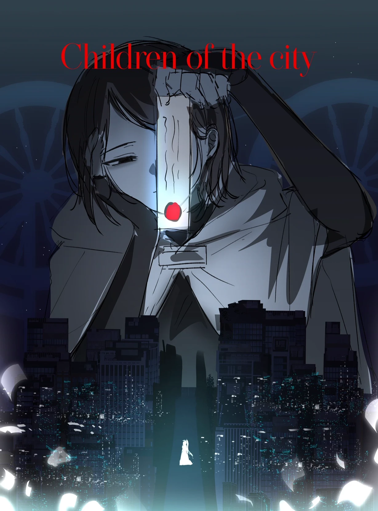 Children Of The City thumbnail