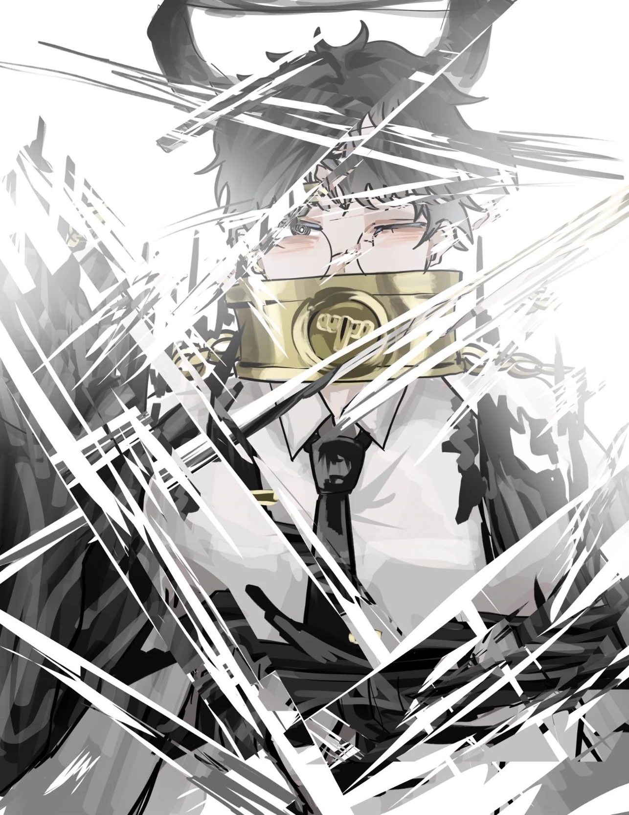 Sora - The Index Apprentice thumbnail