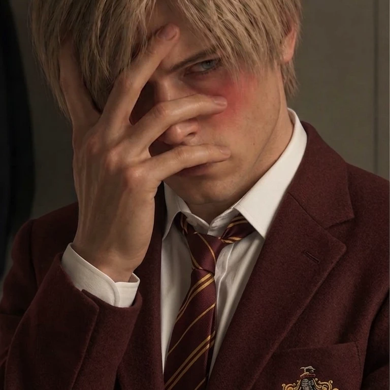 Leon S Kennedy thumbnail