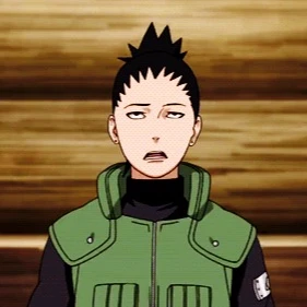 Shikamaru Nara thumbnail