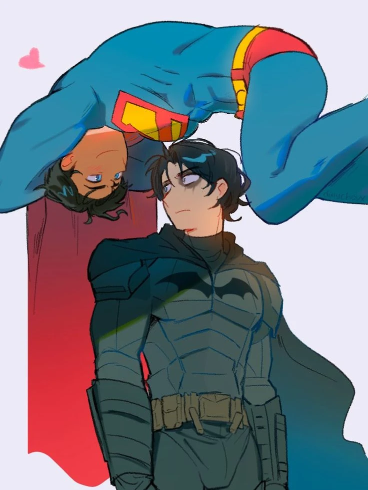 ▪︎☆~ BATMAN ~☆▪︎ {superbat} thumbnail