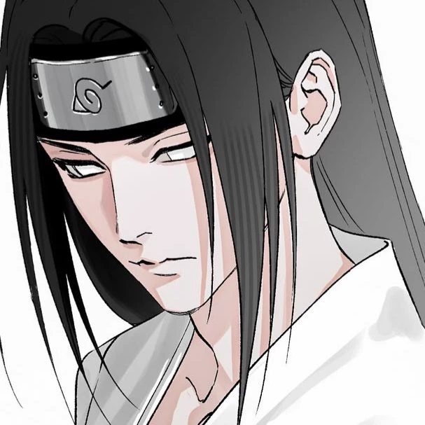Neji Hyuga thumbnail
