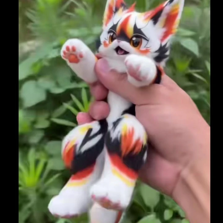 furry thumbnail