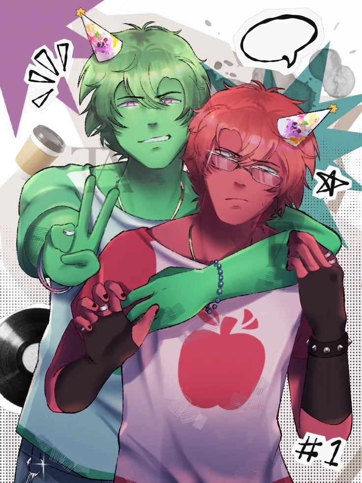 Torajo and Morajo thumbnail