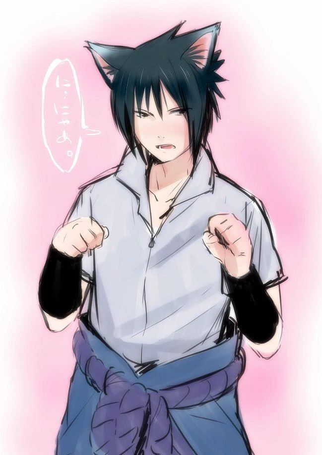 Sasuke thumbnail